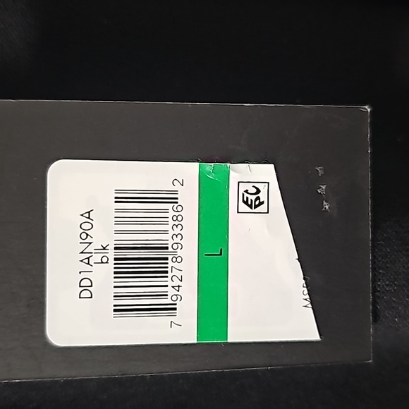 Brand new black cardigan - Picture 4 of 4